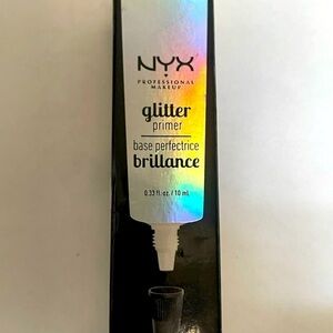 NYX Glitter Primer